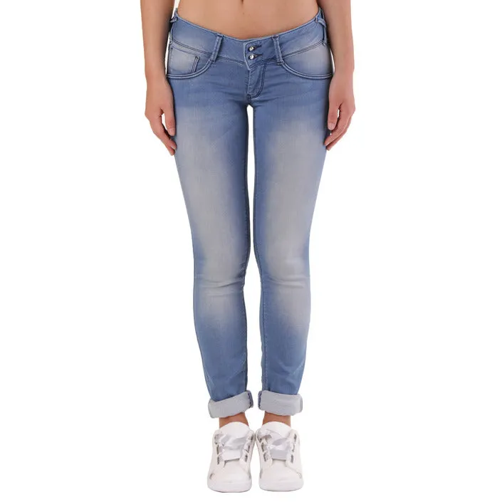 Met Jeans Donna