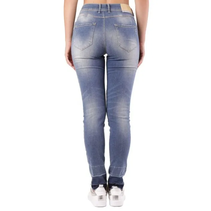 Met Jeans Donna