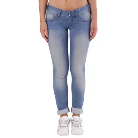 Met Jeans Donna