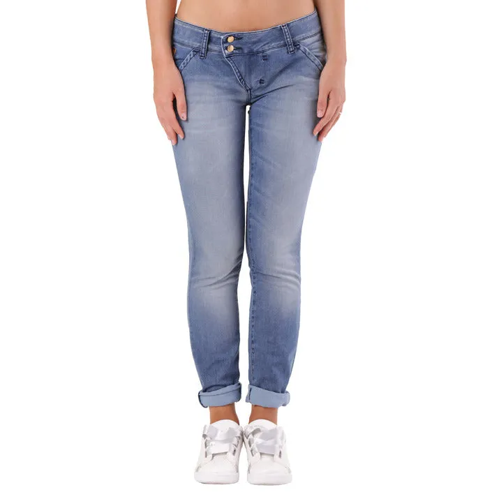 Met Jeans Donna