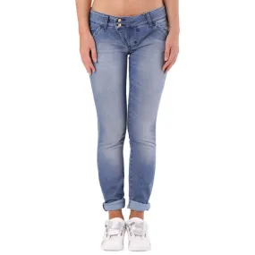 Met Jeans Donna