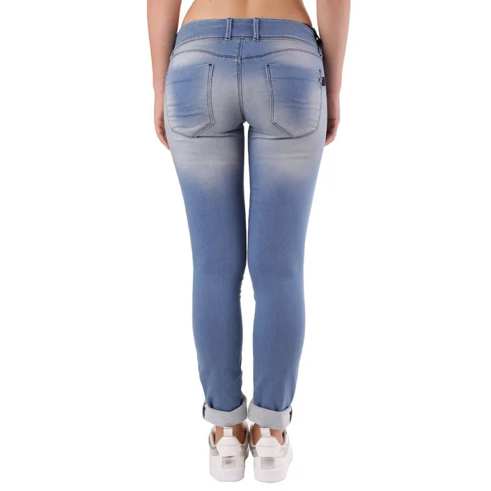 Met Jeans Donna