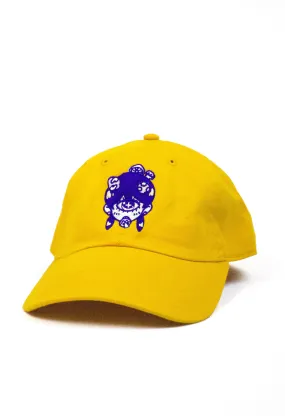 MUSHROOMGIRL Cap