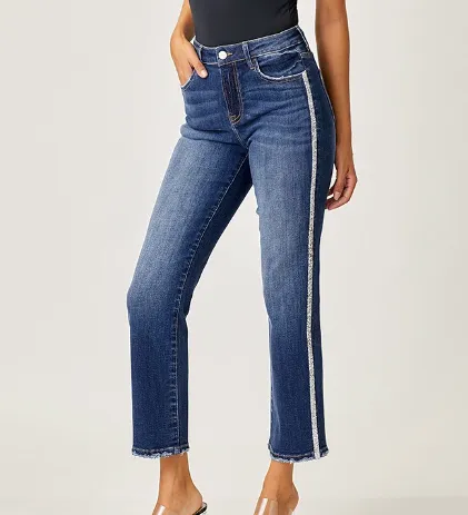 #N999 MARKET On Trend Risen Jeans