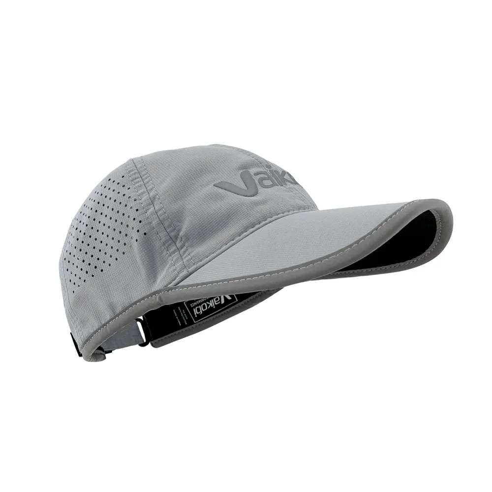 Ocean Active Cap - Grey