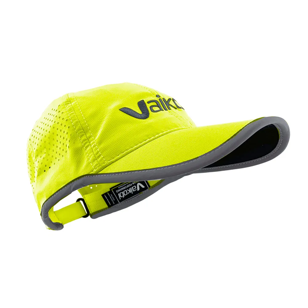 Ocean Active Cap - Yellow