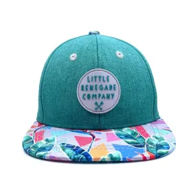 PARADISE CAP – 3 Sizes