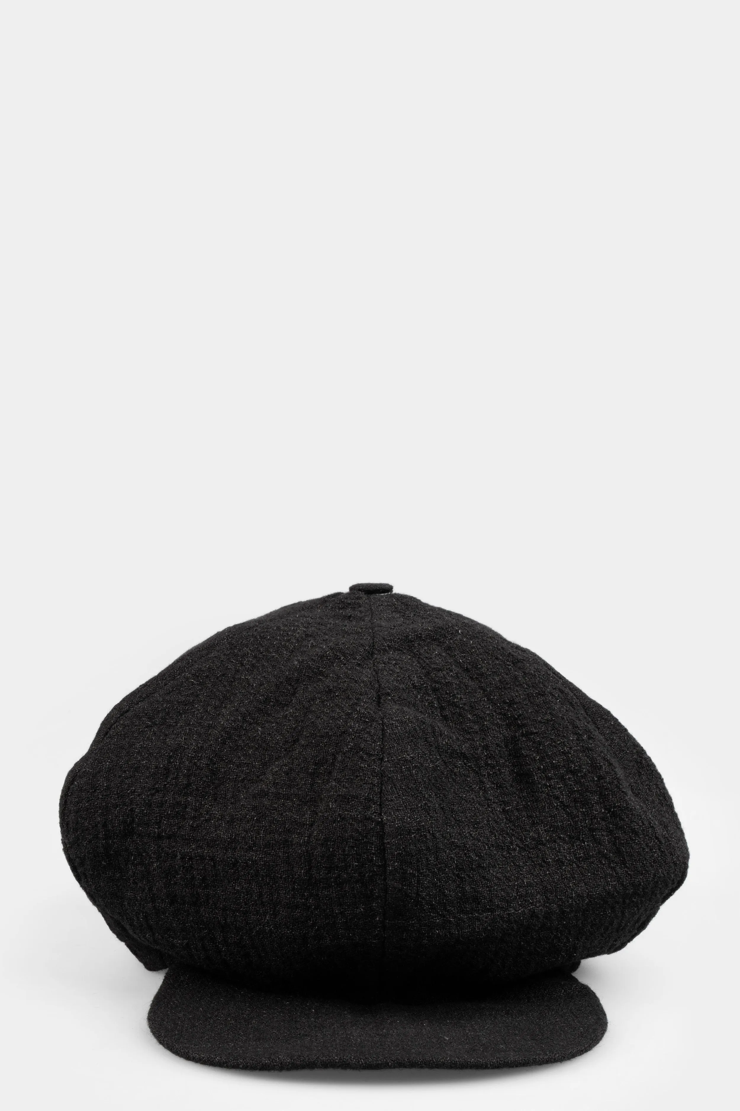 Peaky Beret Cap