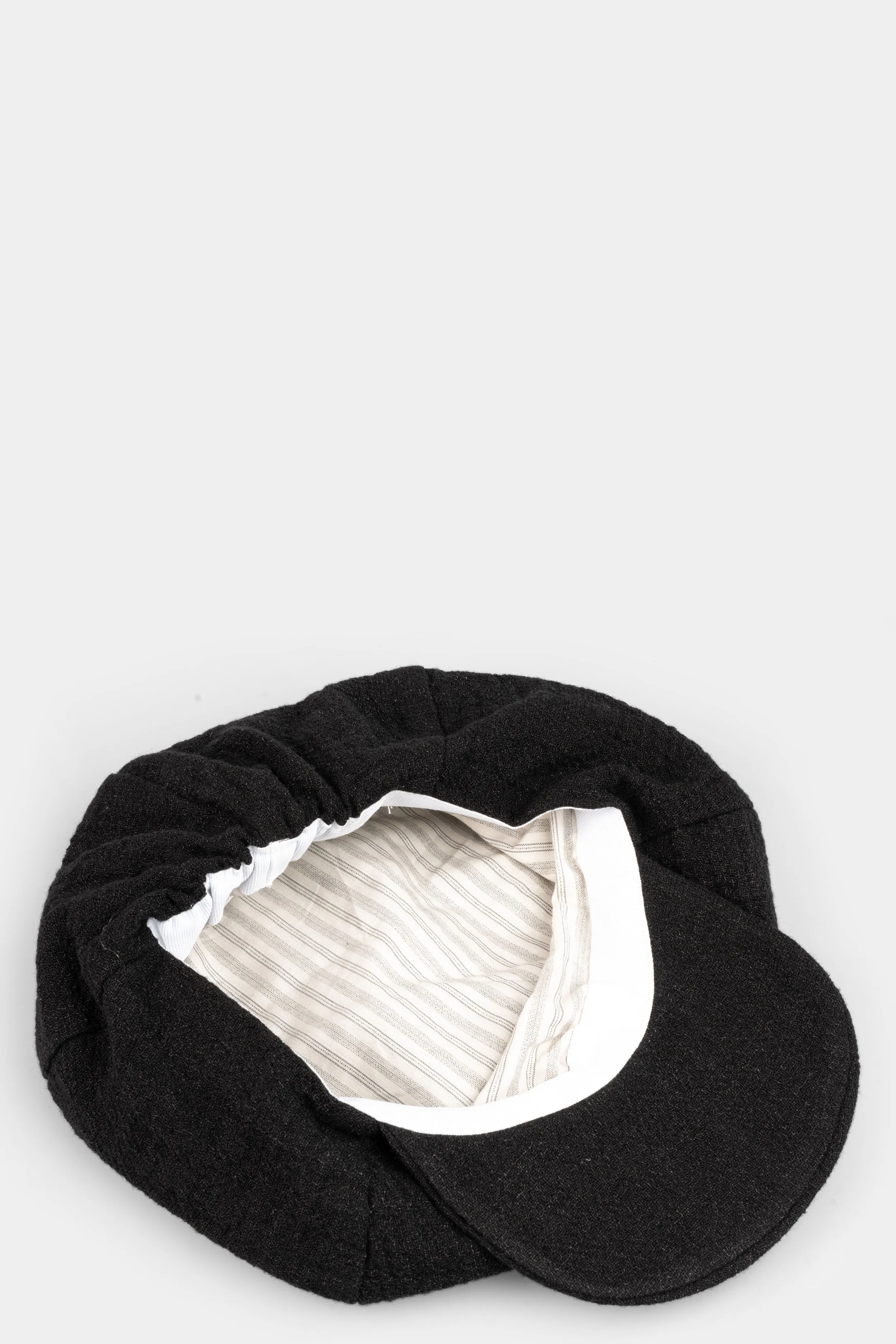 Peaky Beret Cap