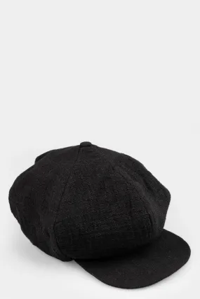 Peaky Beret Cap