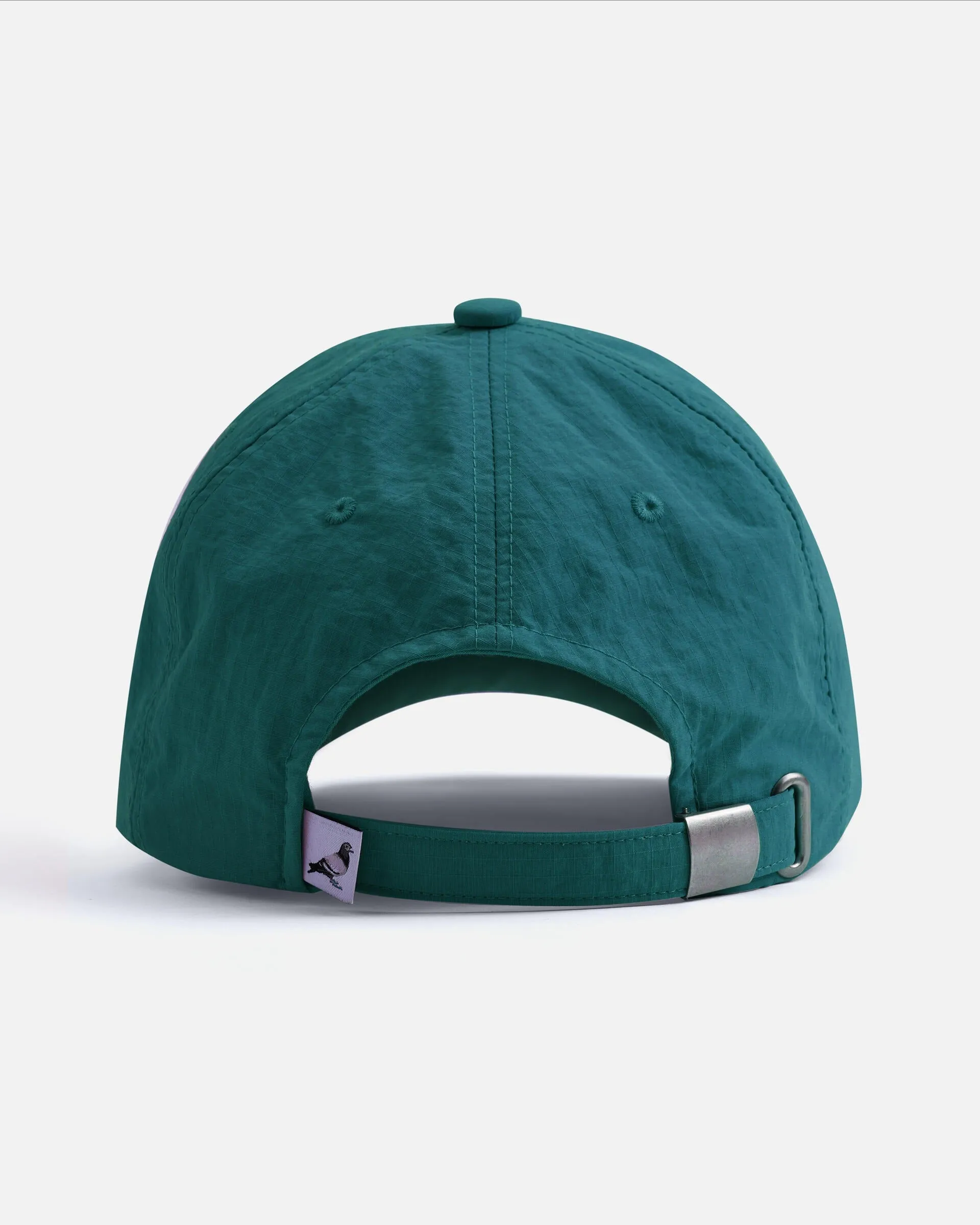 Pigeon Logo Nylon Cap