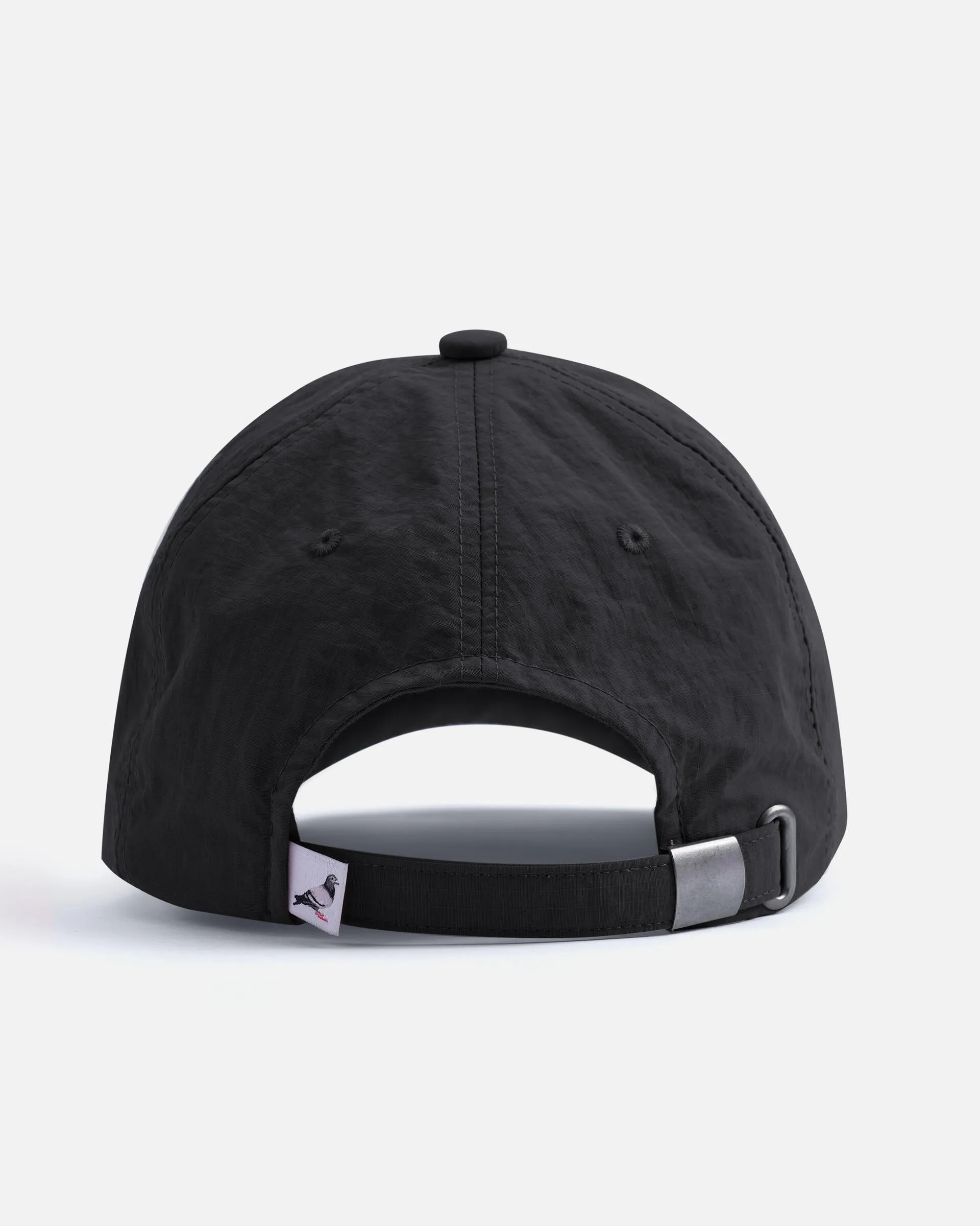 Pigeon Logo Nylon Cap