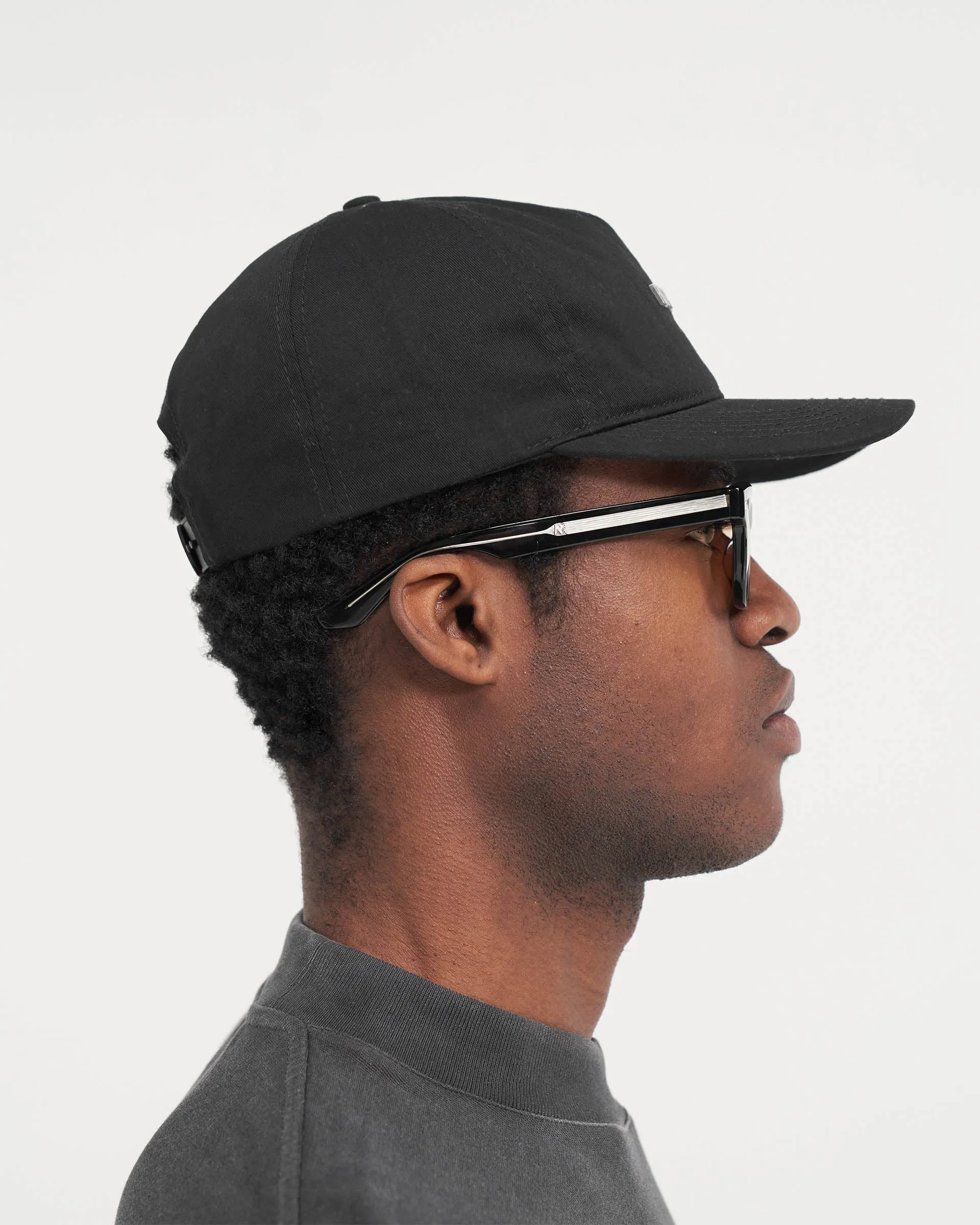 Represent Cap - Black