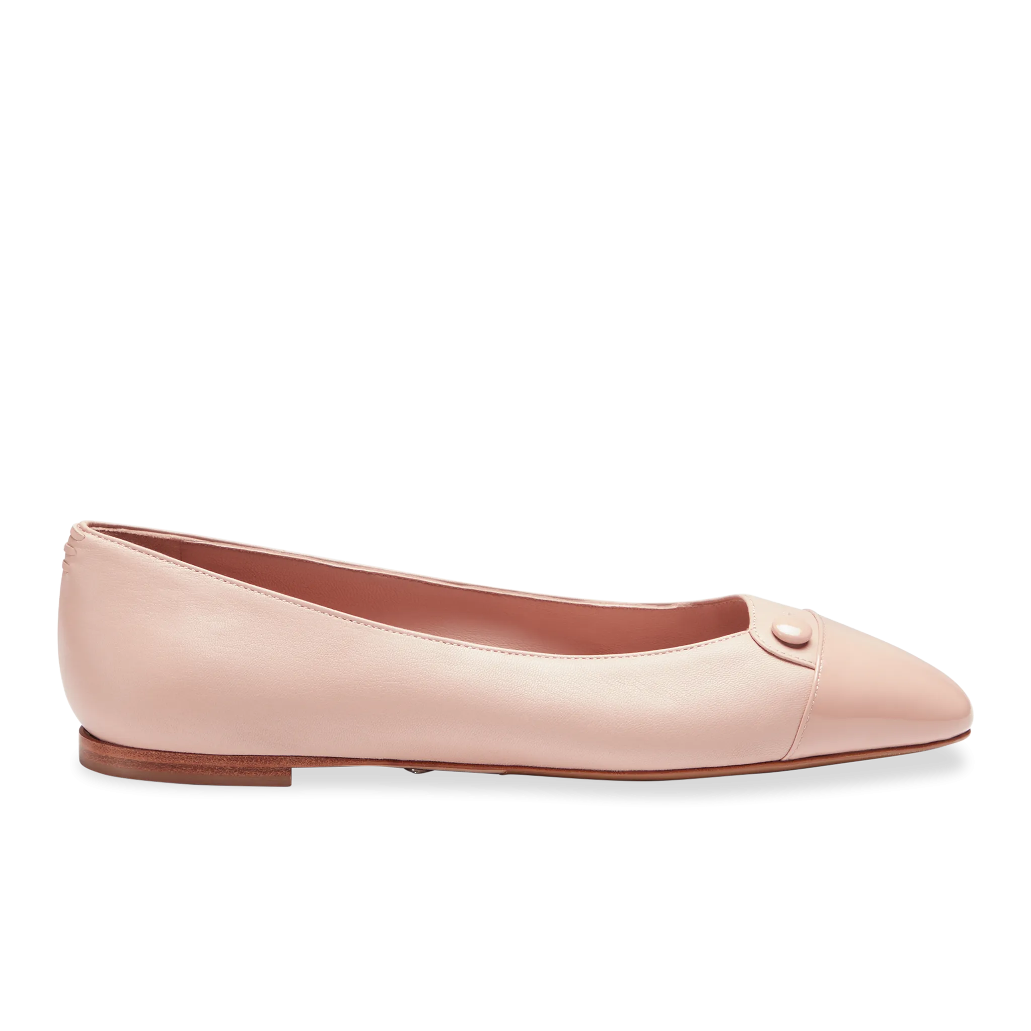 Sacchetto Ballet Flat