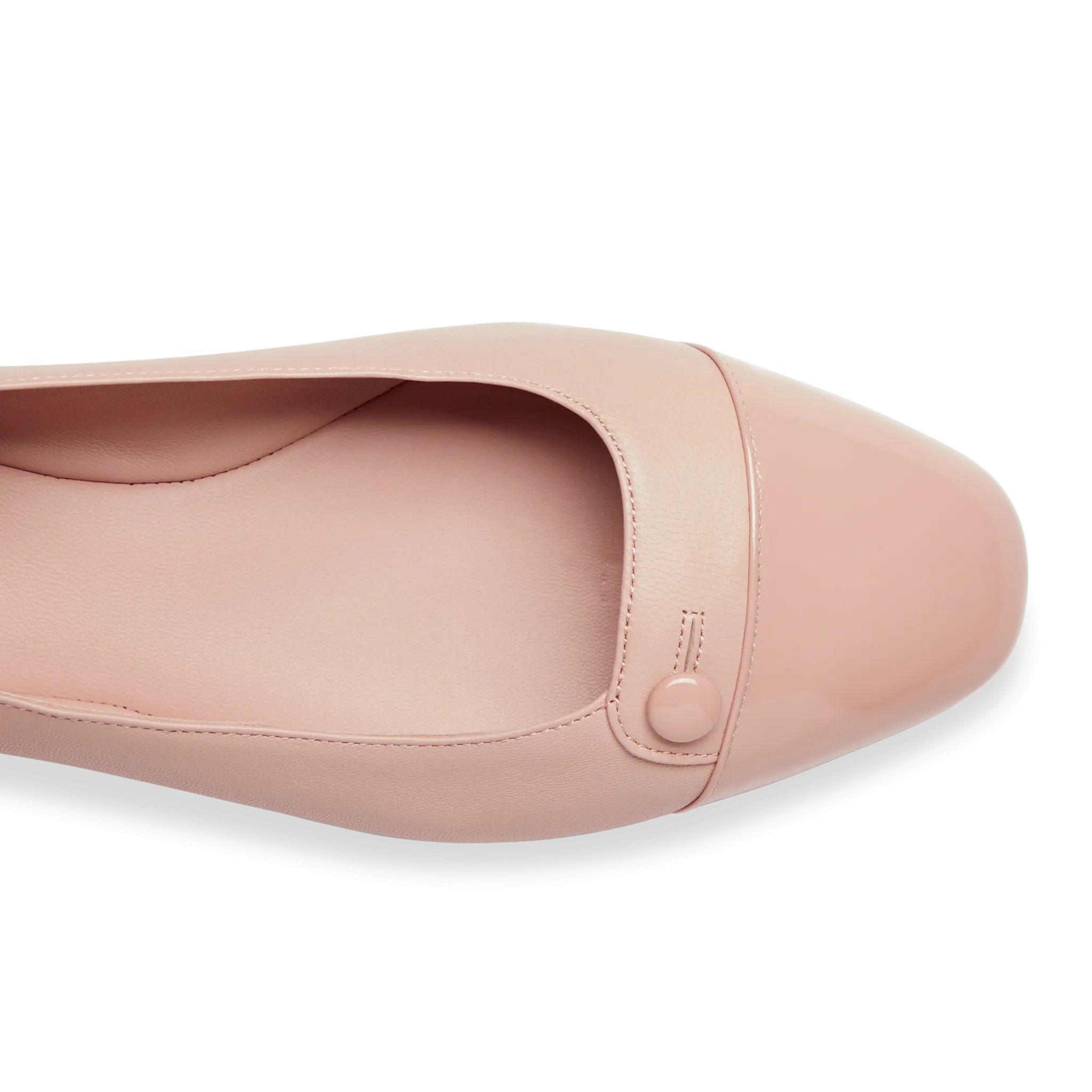 Sacchetto Ballet Flat