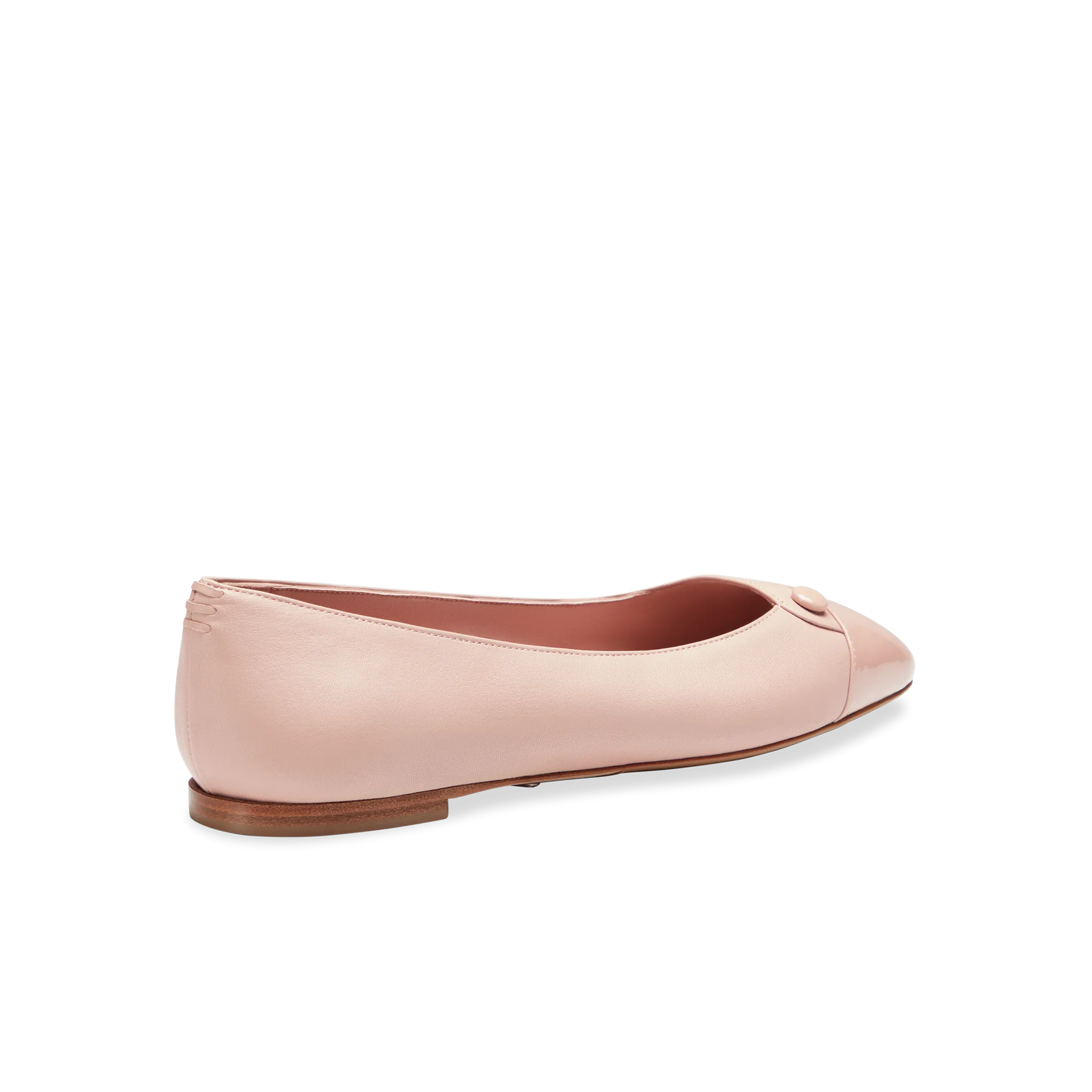 Sacchetto Ballet Flat