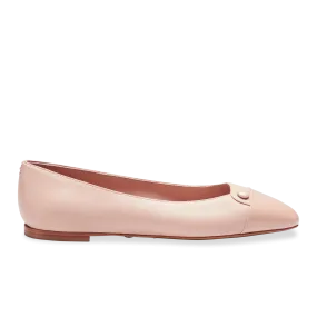 Sacchetto Ballet Flat