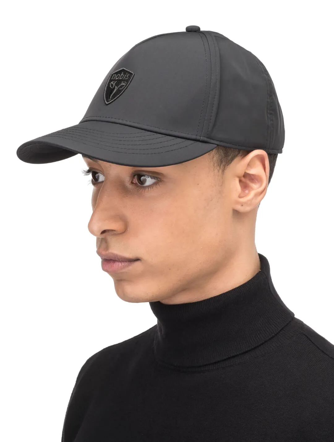 Satine Adjustable Cap