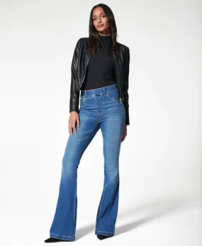 Spanx Flare Jeans