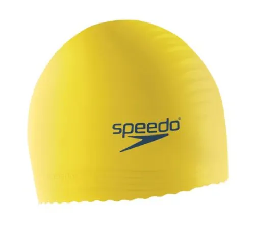 Speedo Latex Swim Cap