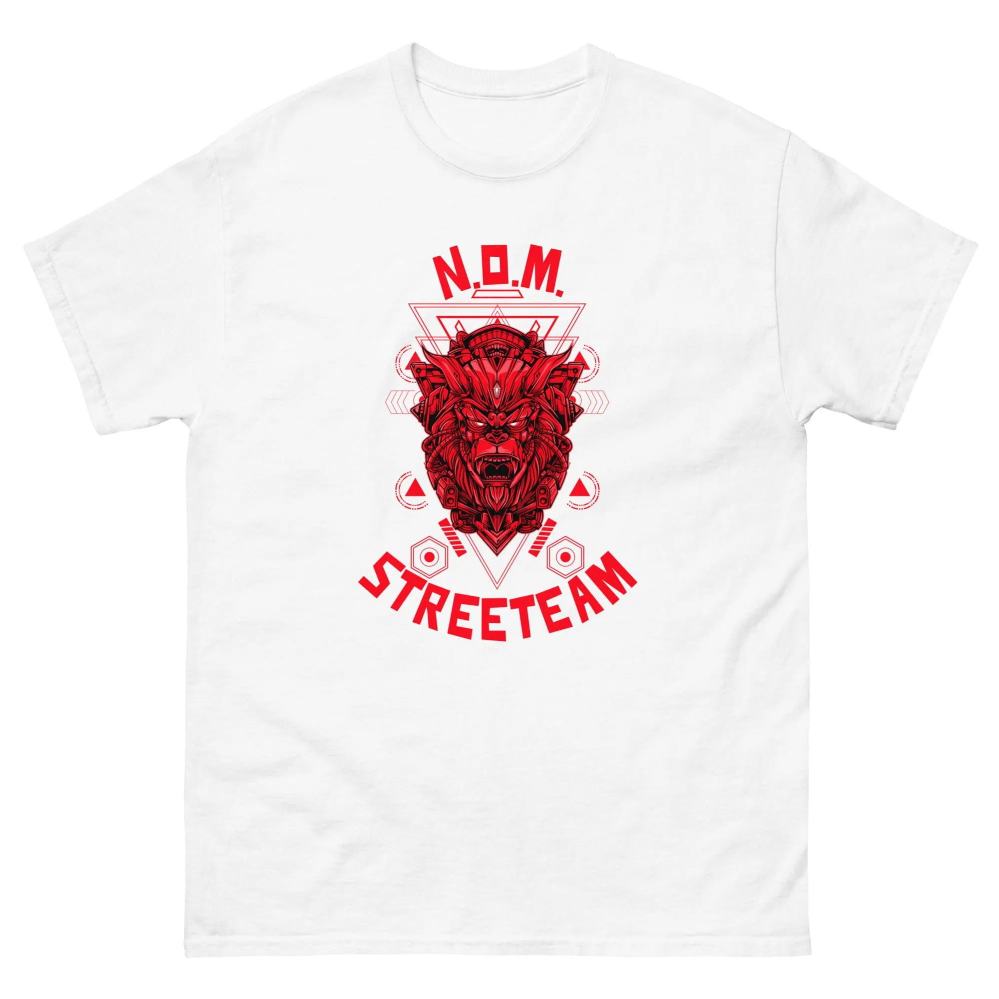 Streeteam Men's T-shirt