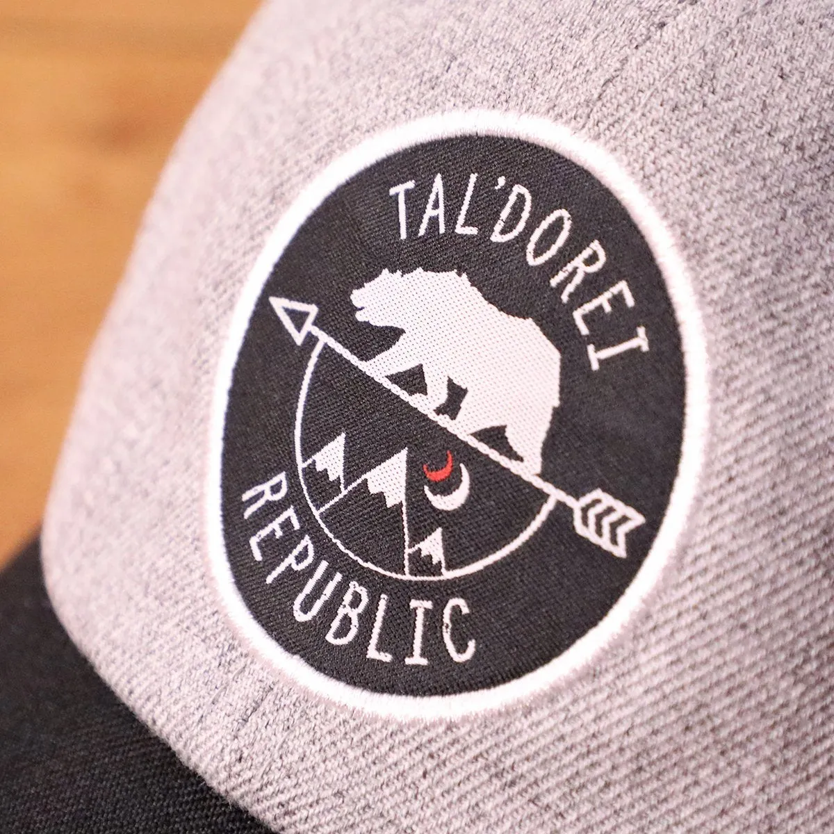 Tal'Dorei Republic Cap