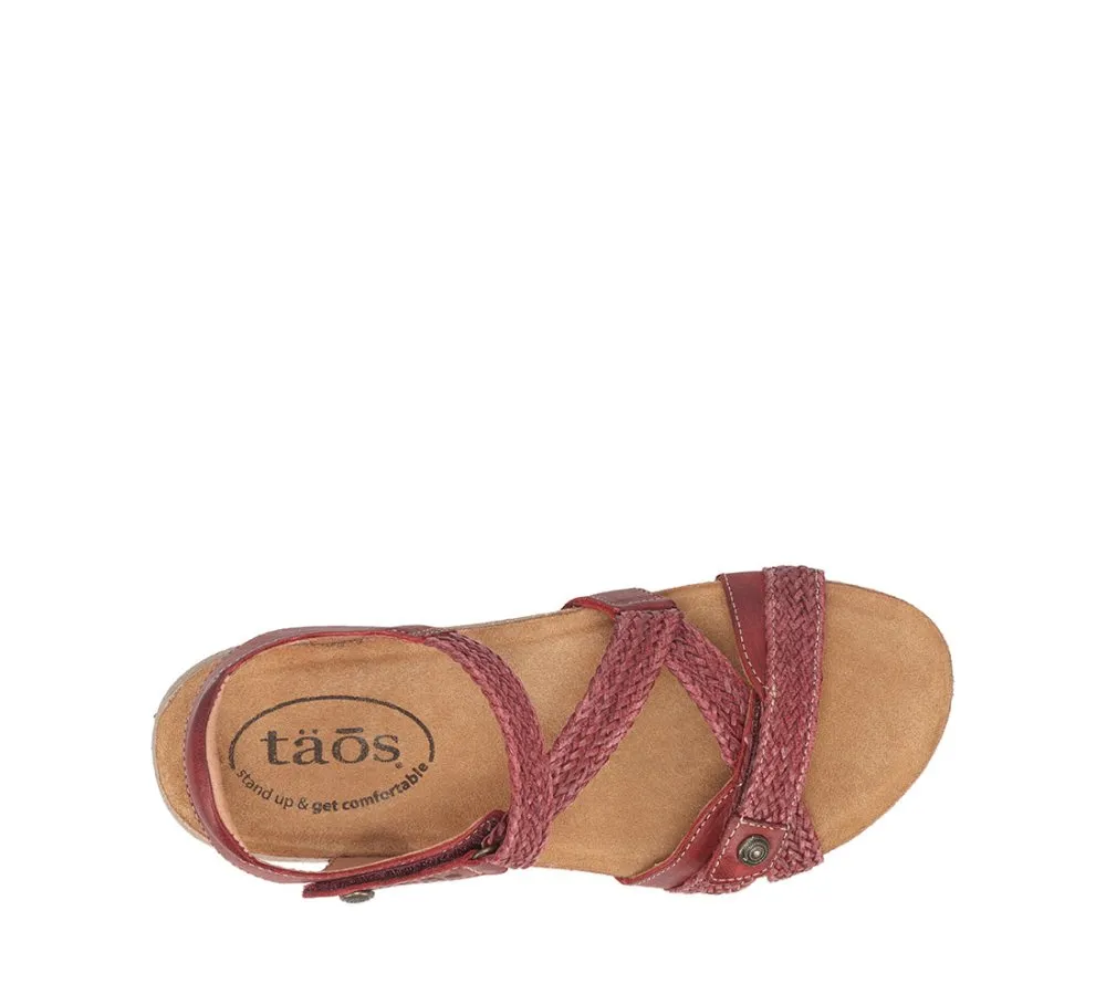 Taos Women's Trulie - Cranberry