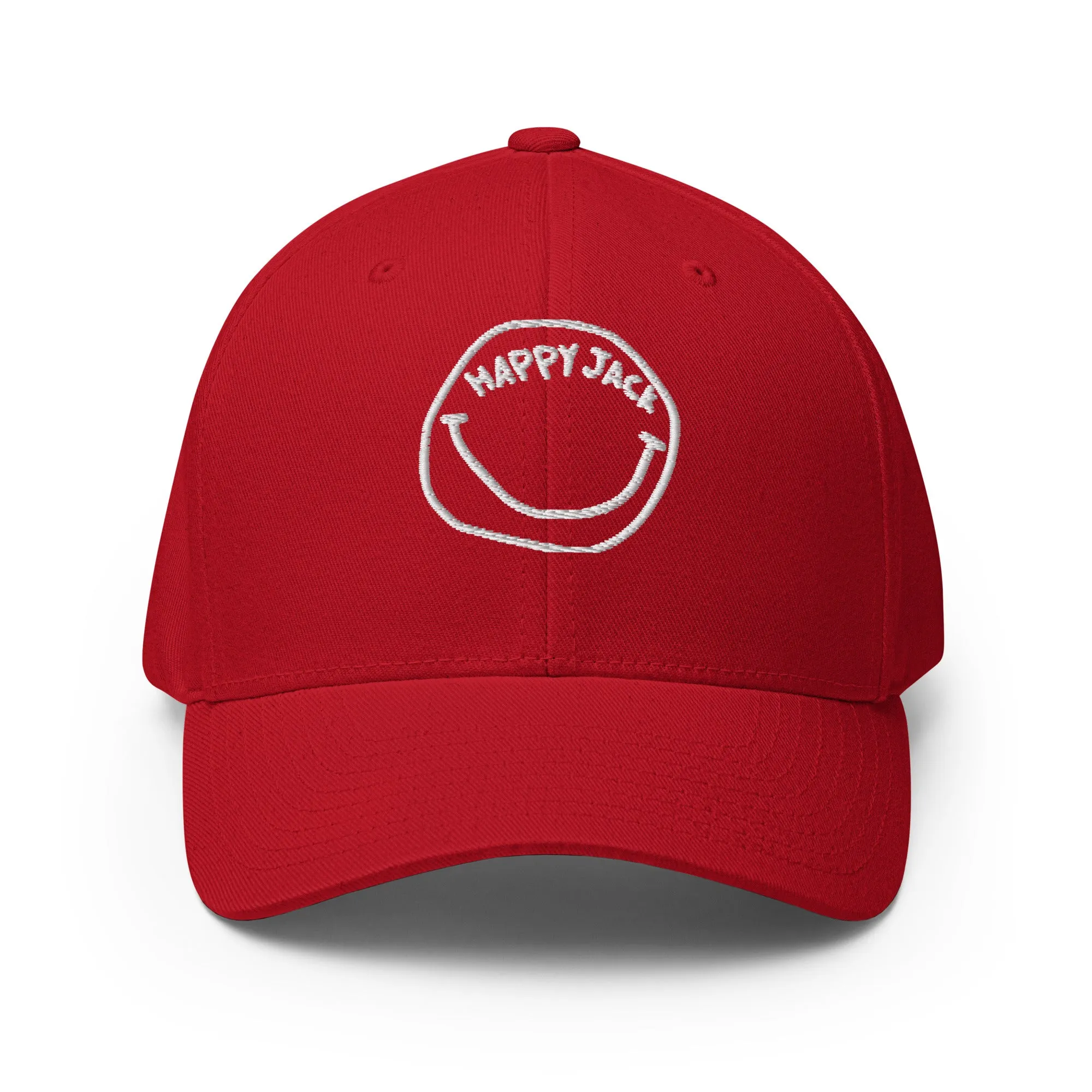 The HJ Hat (7 Colors)