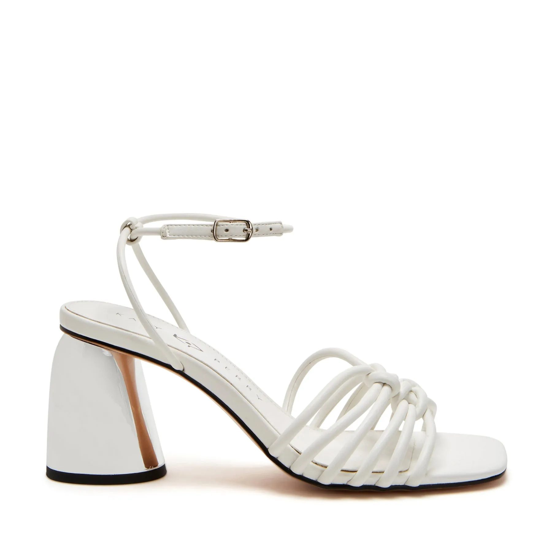 THE TIMMER KNOTTED SANDAL