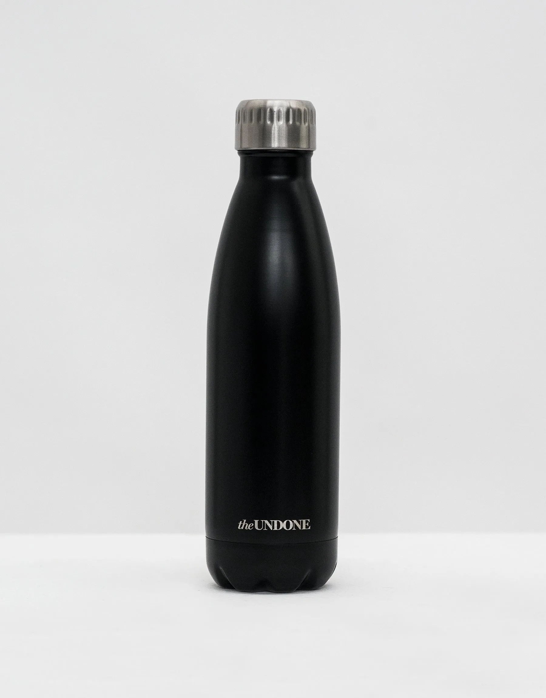 The UNDONE Water Bottle