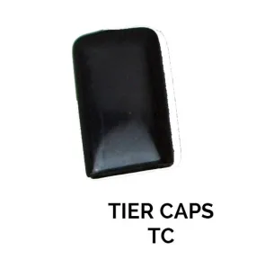 Tier Cap