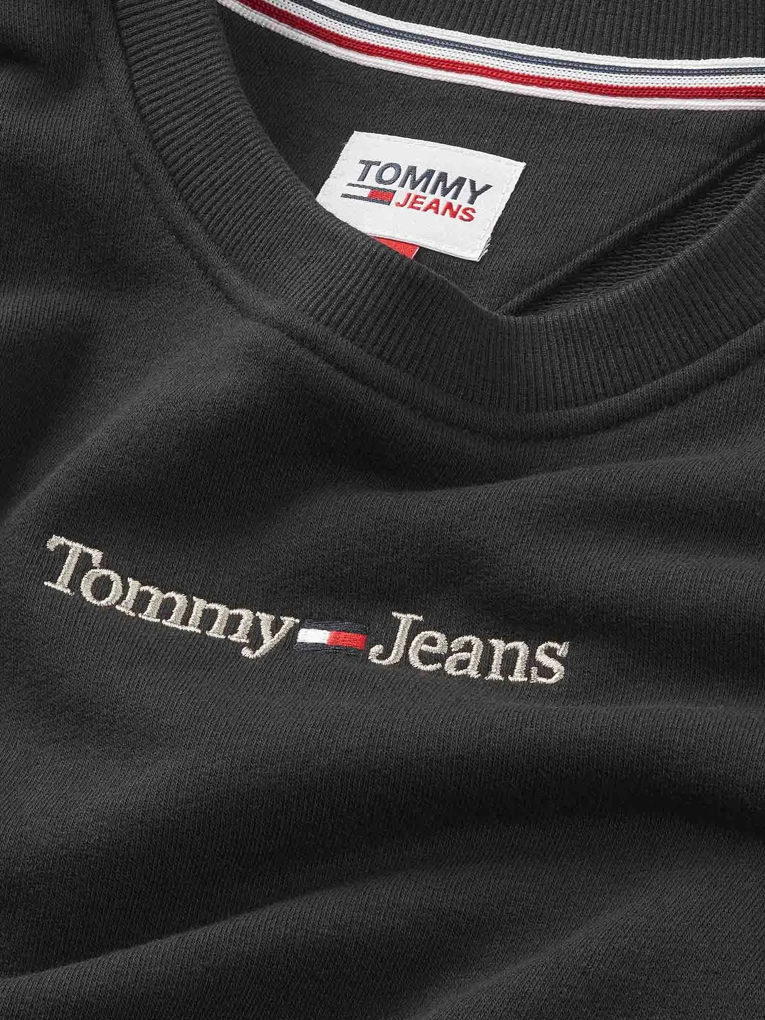 Tommy Jeans Felpe DW0DW16931