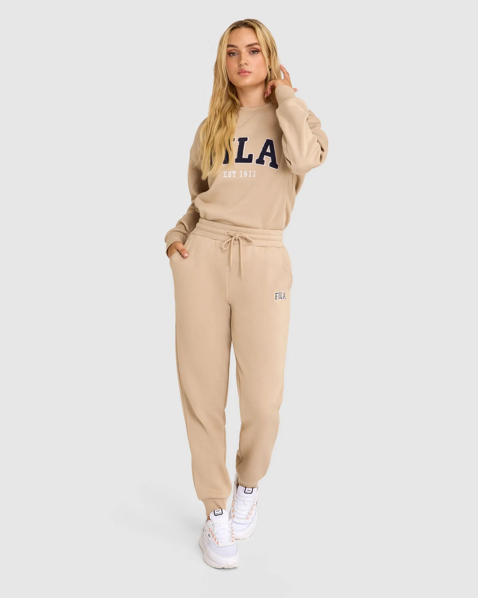 Unisex Blaze Trackpant