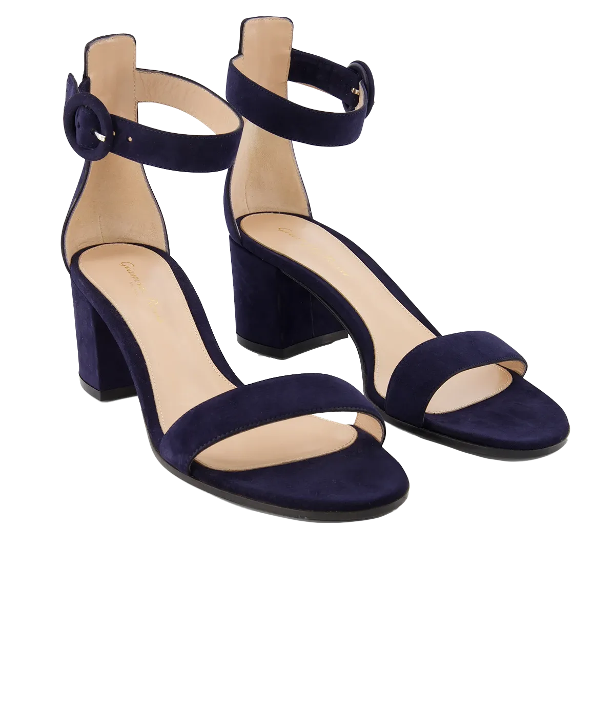 Versilia Sandal 60 in Denim