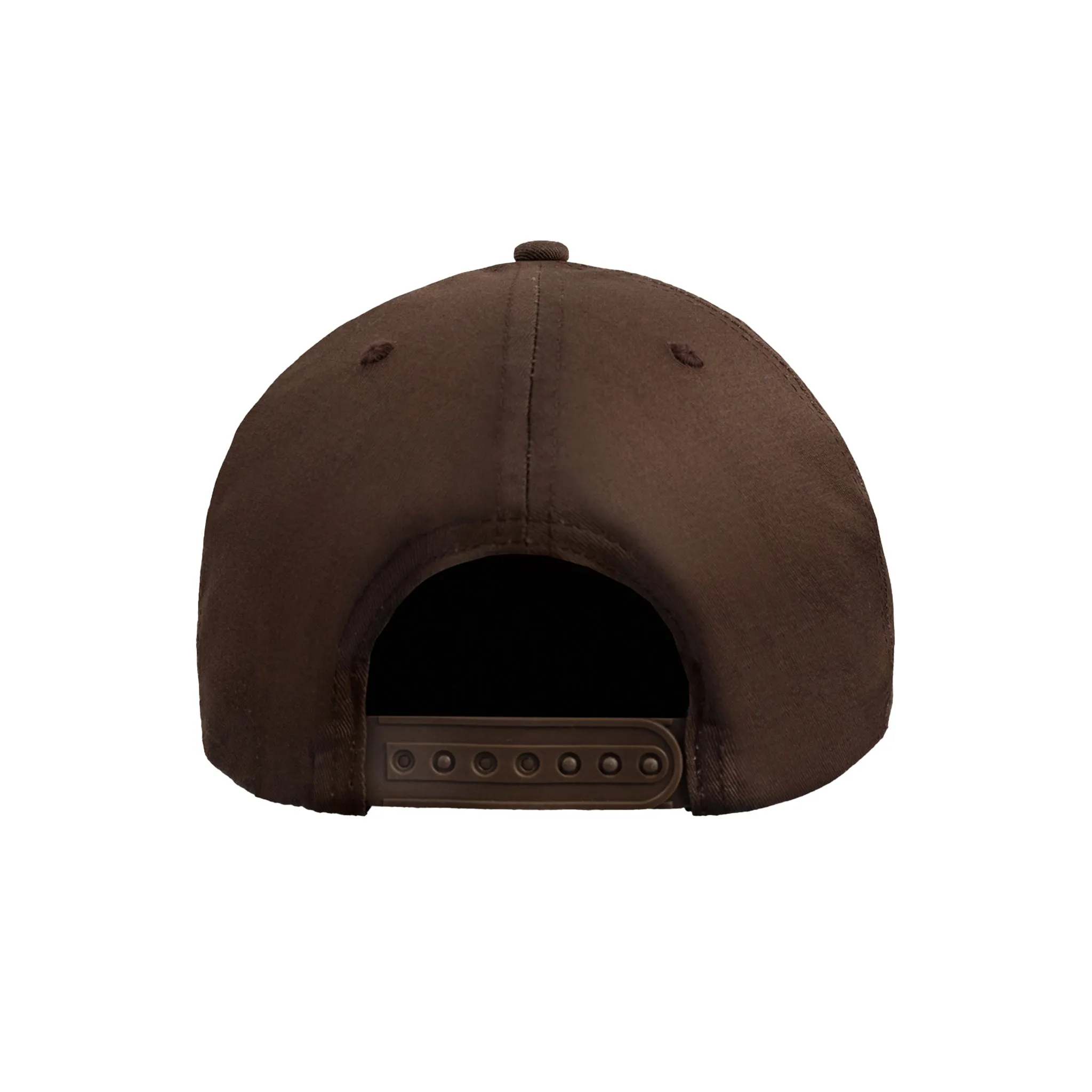 WHEELS SNAPBACK Cap