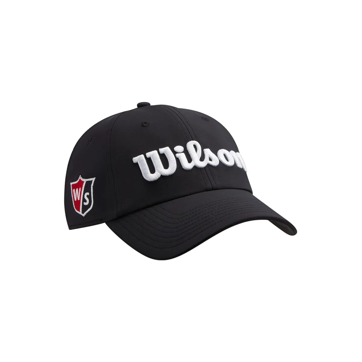 Wilson Staff Pro Tour Junior Golf Hat