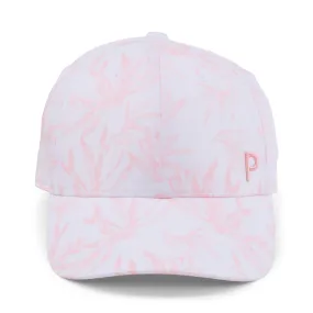 Women's Graphic Ponytail P Cap