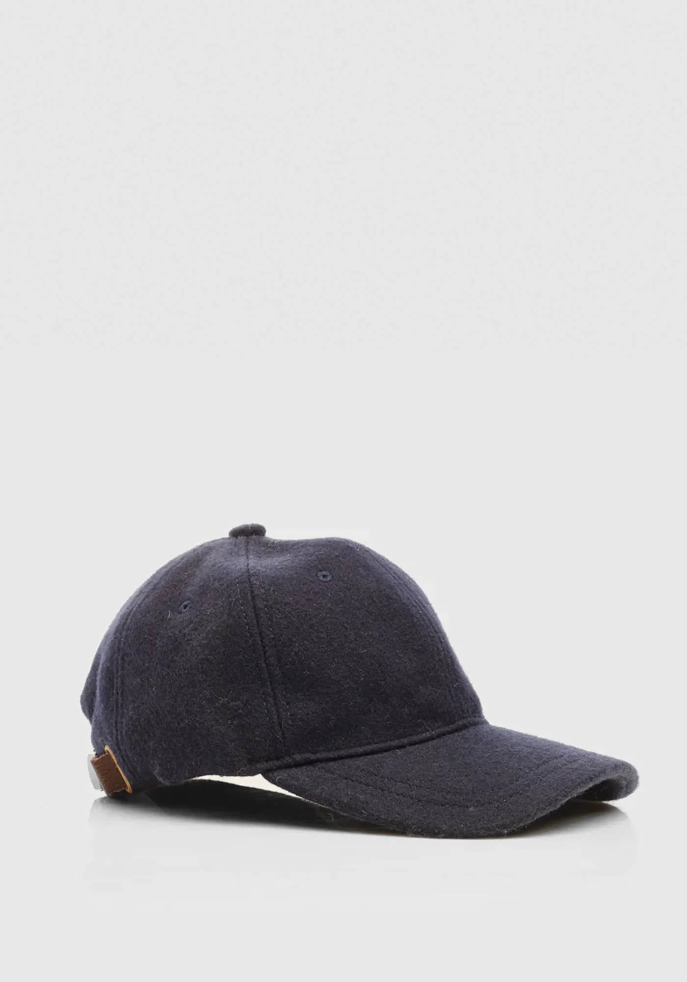 Wool Cap