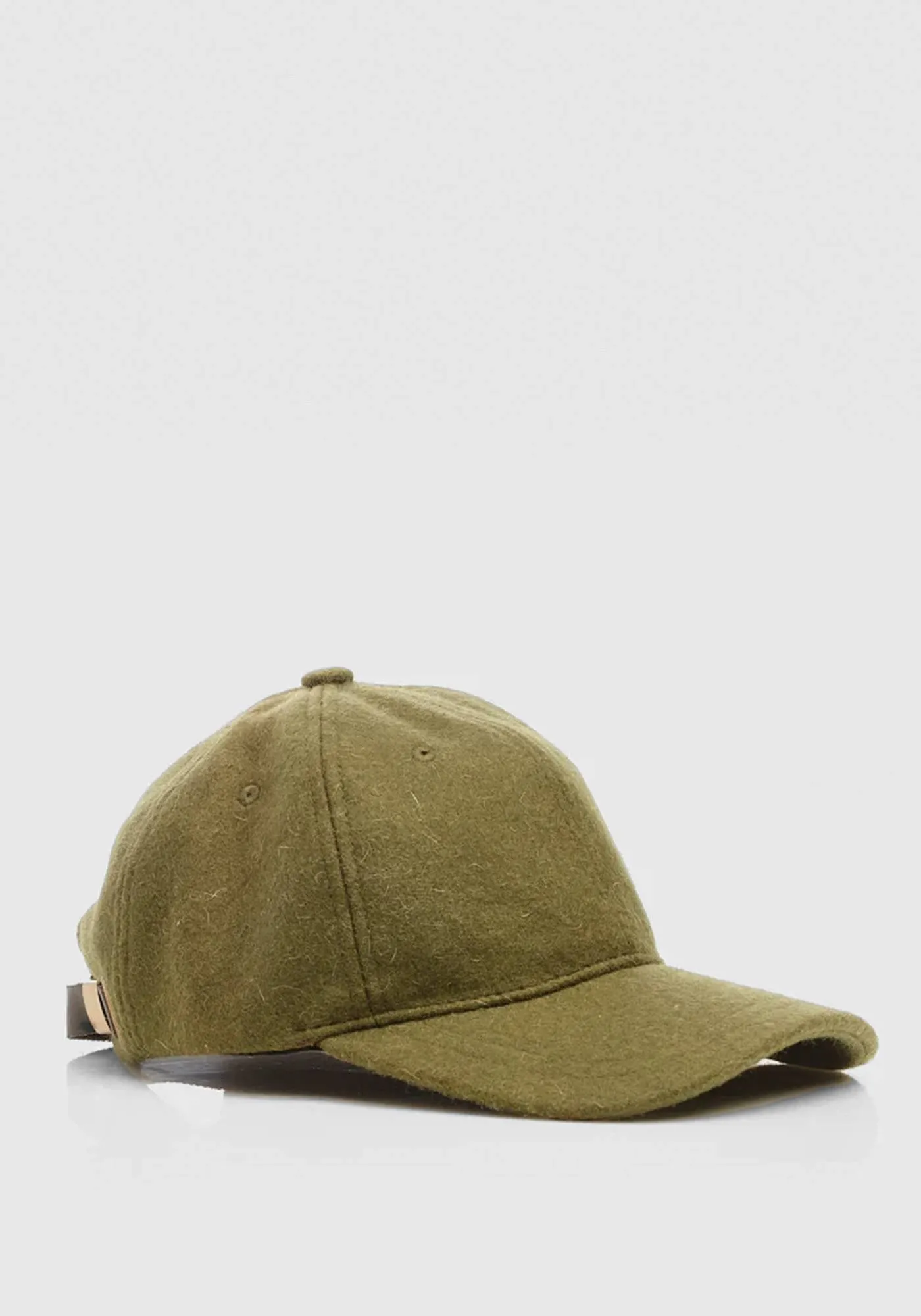 Wool Cap