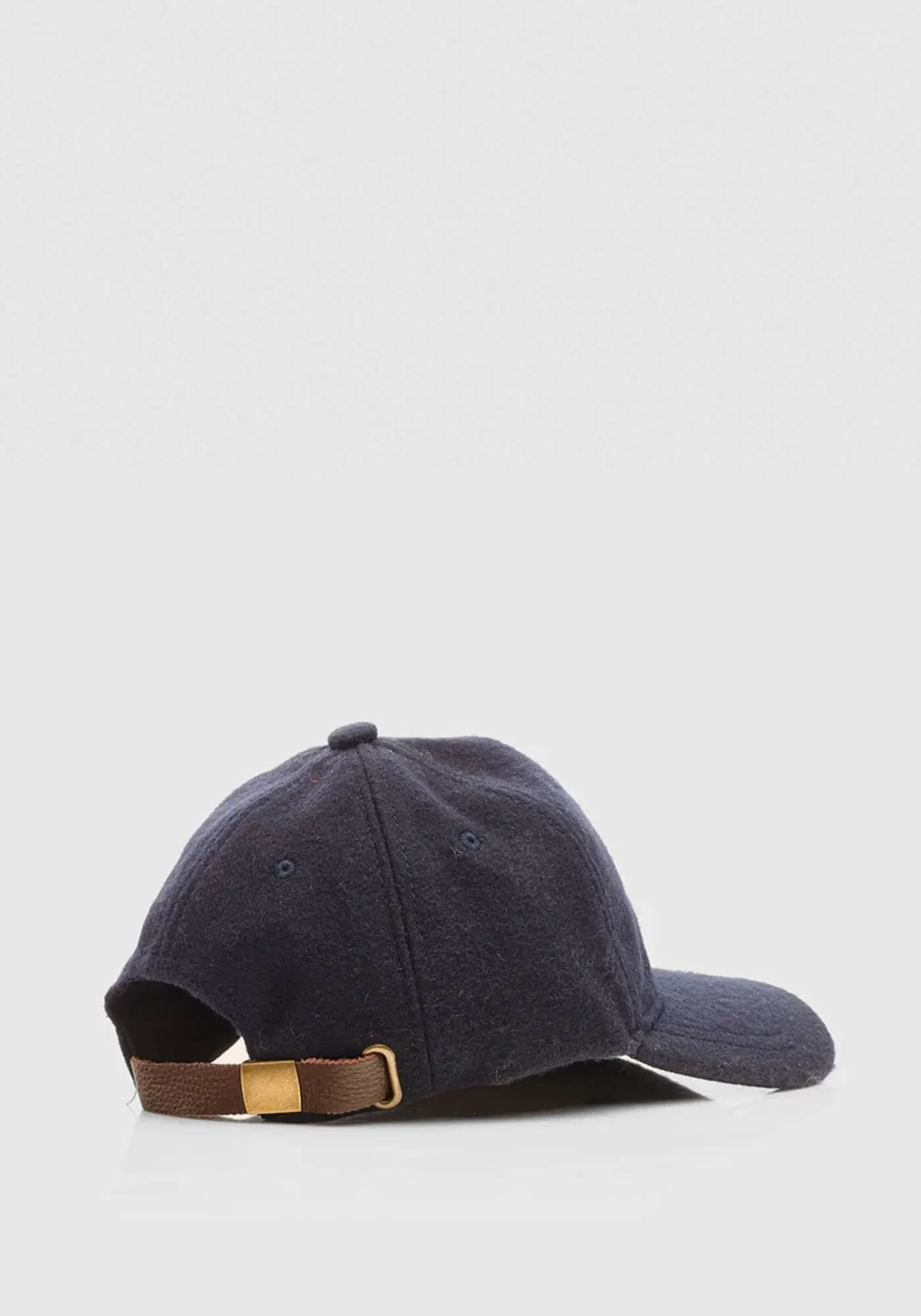 Wool Cap