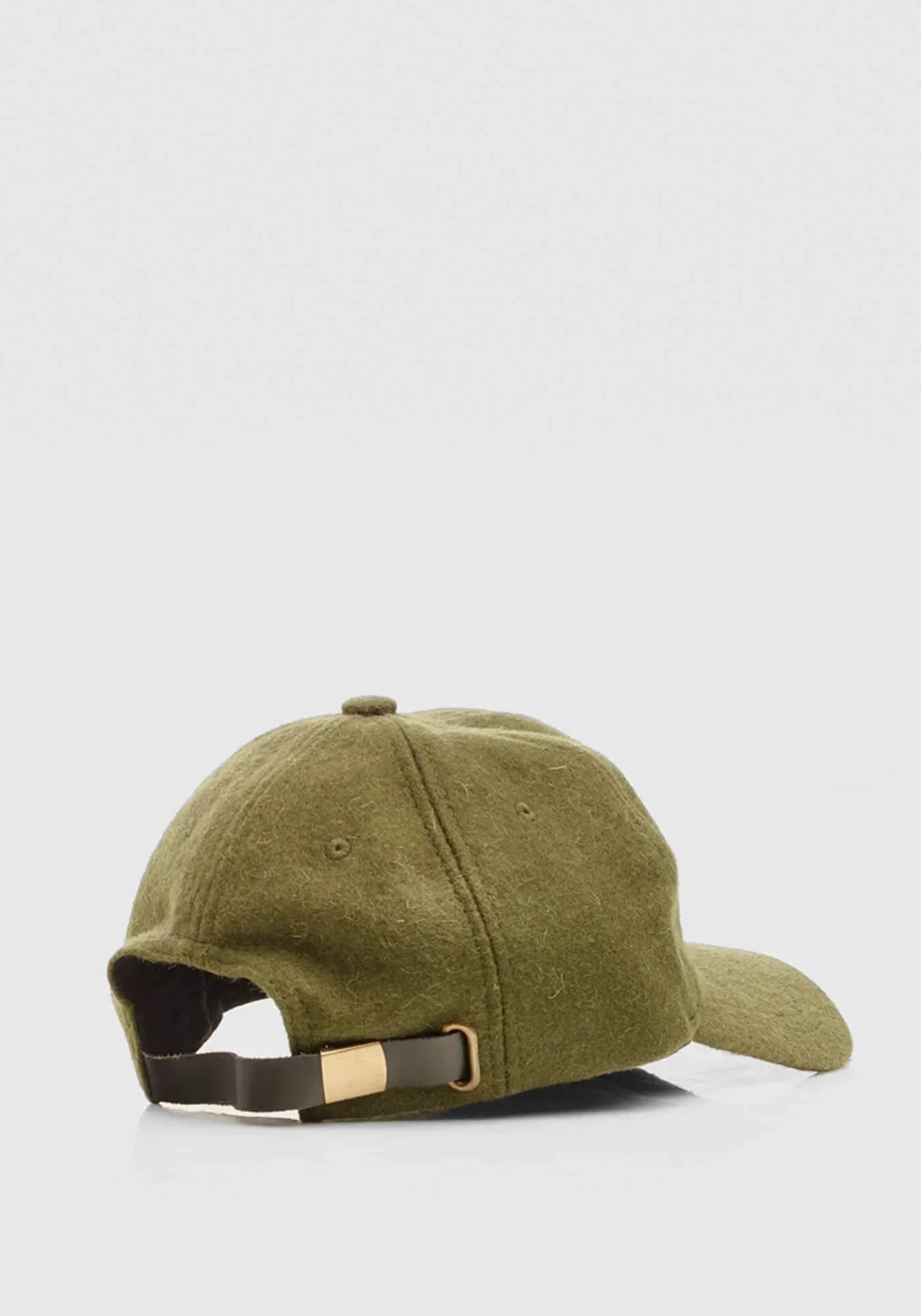 Wool Cap