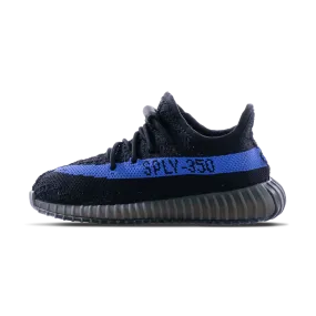 Yeezy Boost 350 V2 Infants 'Dazzling Blue'